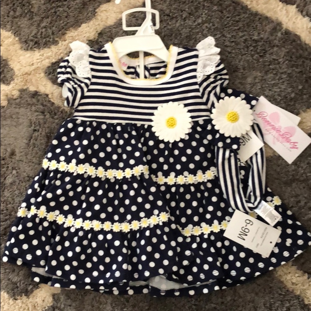 Daisy dress